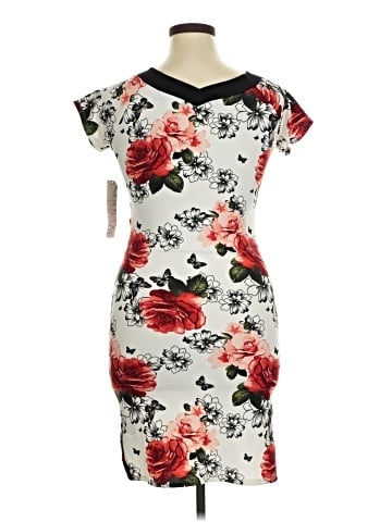 Almost Famous Casual Dress (view 2)