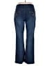 SONOMA life + style Blue Jeans Size 14 - photo 2