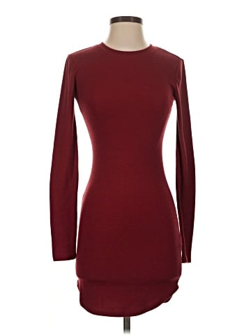 Forever 21 Casual Dress (view 1)