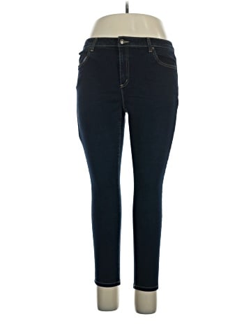 MICHAEL Michael Kors Jeans (view 1)