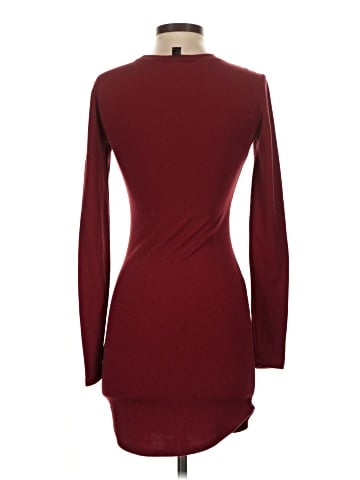 Forever 21 Casual Dress (view 2)
