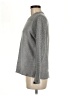 Unbranded Solid Gray Pullover Sweater Size M - photo 5