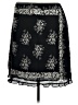 Studio JPR Paisley Black Formal Skirt Size XL - photo 2