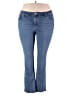 Levi's Blue Jeans Size 20 - photo 1