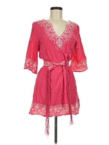 MONORENO Casual Dress (view 1)