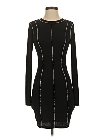 Divided by H&M Cocktail Dress (view 1)