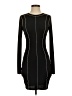 Divided by H&M Black Cocktail Dress Size S - photo 1
