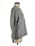 Unbranded Solid Gray Pullover Sweater Size M - photo 4