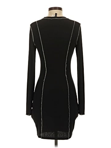 Divided by H&M Cocktail Dress (view 2)