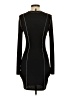 Divided by H&M Black Cocktail Dress Size S - photo 2