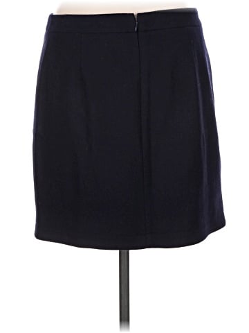 J.Crew Factory Store Wool Skirt (view 2)