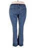 Levi's Blue Jeans Size 20 - photo 2