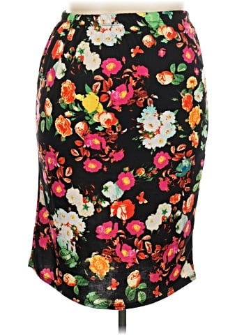 DGNY Casual Skirt (view 1)