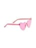 Unbranded Pink Sunglasses One size - photo 1