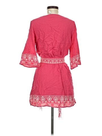 MONORENO Casual Dress (view 2)