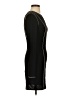 Divided by H&M Black Cocktail Dress Size S - photo 4