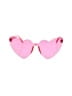 Unbranded Pink Sunglasses One size - photo 2