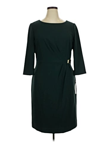 Tahari by ASL Casual Dress (view 1)