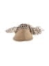 Unbranded Animal Print Tan Sun Hat Size L - photo 1