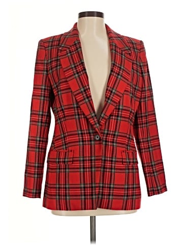 J.Crew Wool Blazer (view 1)