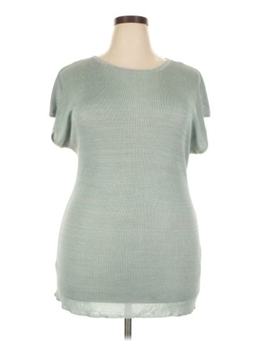 misook Short Sleeve T-Shirt (view 1)