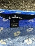 Lulus Polka Dots Blue Casual Dress Size L - photo 7