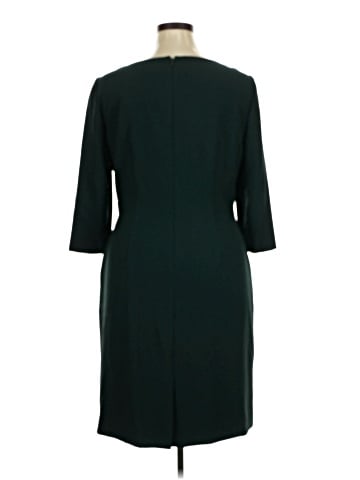 Tahari by ASL Casual Dress (view 2)