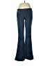 MICHAEL Michael Kors 100% Cotton Blue Jeans Size 6 - photo 1
