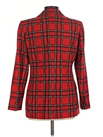 J.Crew Wool Blazer (view 2)