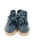 MICHAEL Michael Kors Blue Flats Size 8 - photo 2