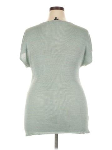 misook Short Sleeve T-Shirt (view 2)