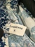 Commense Print Blue Shorts Size XL - photo 3
