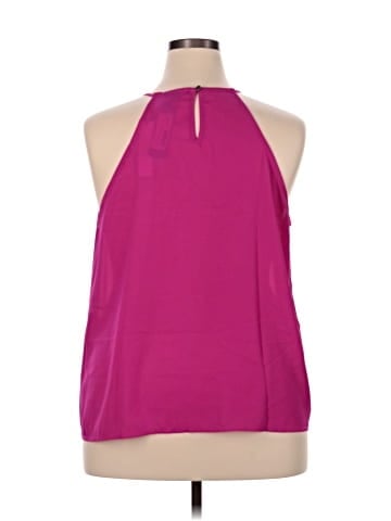 Papermoon Sleeveless Blouse (view 2)