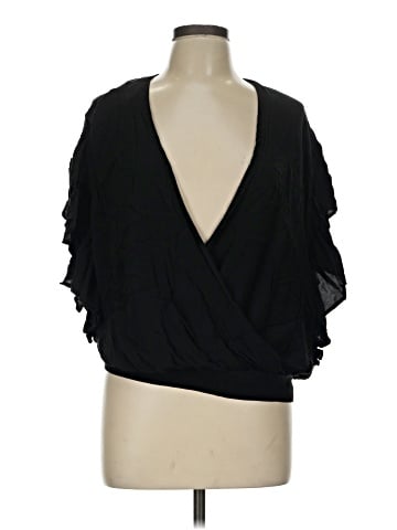 Express Short Sleeve Top (view 1)