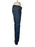 MICHAEL Michael Kors 100% Cotton Blue Jeans Size 6 - photo 4