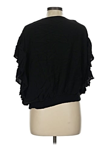 Express Short Sleeve Top (view 2)