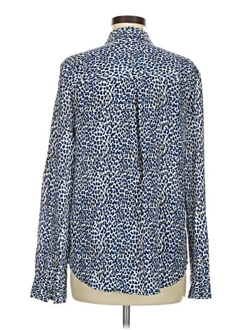 Juicy Couture Long Sleeve Blouse (view 2)
