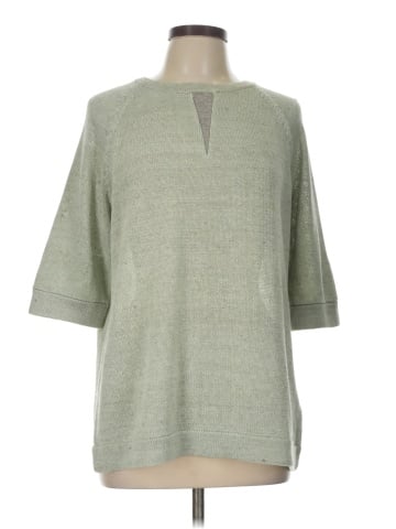 Brunello Cucinelli Pullover Sweater (view 1)