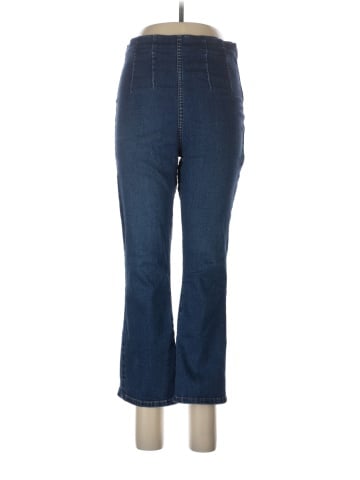 Free People Jeans (view 1)