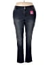 Lane Bryant Blue Jeans Size 20T - photo 1