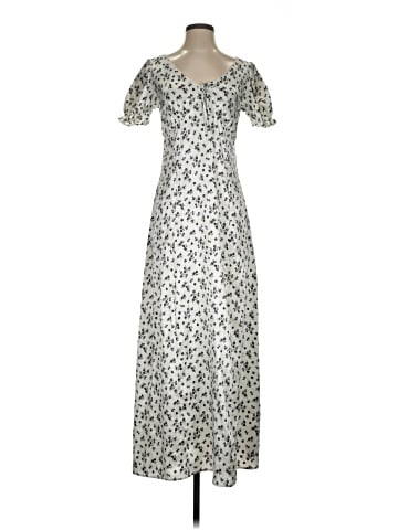 Francesca's Casual Dress (view 1)