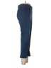 Free People Blue Jeans Size 30 waist - photo 4