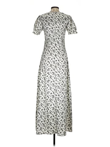 Francesca's Casual Dress (view 2)
