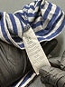 Carter's Blue Dress Size 3T - photo 4