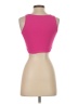 Shein Pink Sports Bra Size 4 - photo 2