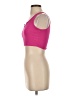 Shein Pink Sports Bra Size 4 - photo 5