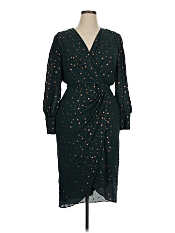 Maggy London Cocktail Dress (view 1)