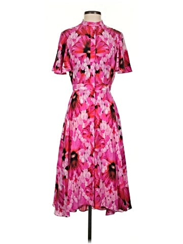 Alexander McQueen Cocktail Dress (view 1)