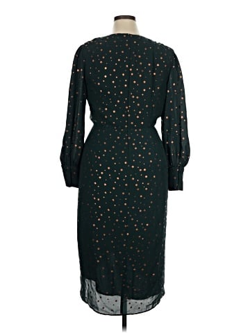 Maggy London Cocktail Dress (view 2)