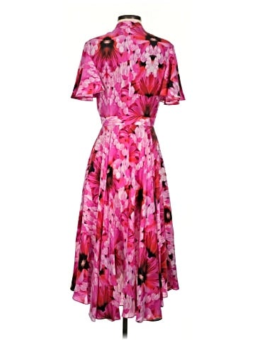 Alexander McQueen Cocktail Dress (view 2)